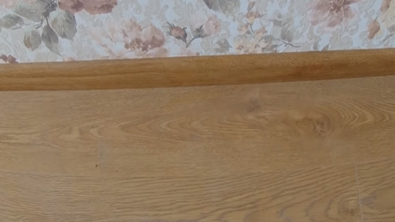 Плинтус из МДФ Плинтус из МДФ