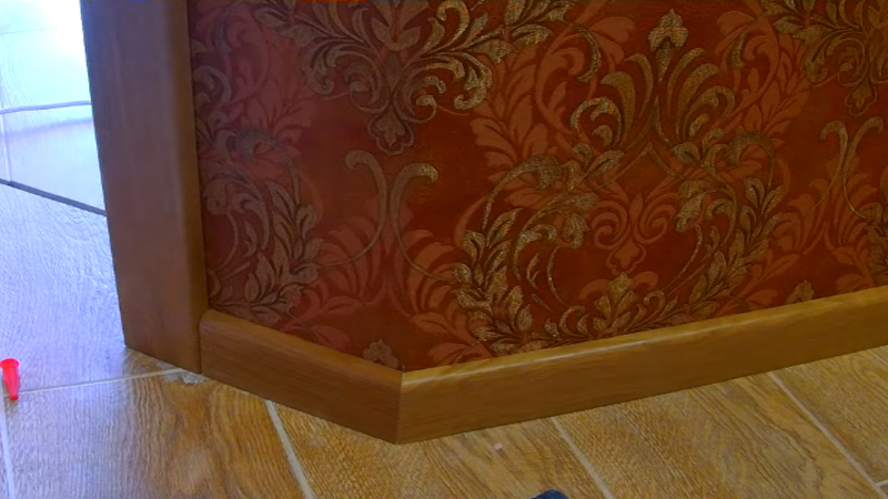 Как выбрать плинтус для пола Как выбрать плинтус для пола