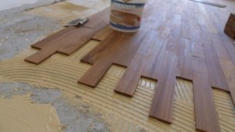 Укладка паркета Укладка паркета