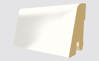 Плинтус Сантино светлый L201