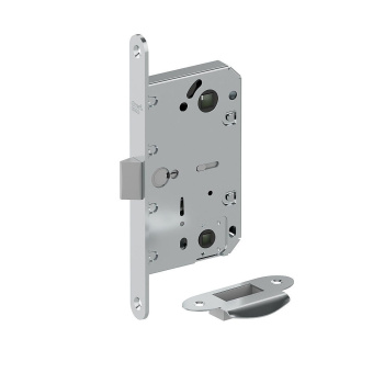 LP-3-WC (цвет Chrome)