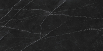 Opera Nero Керамогранит чёрный LP6012G0201R 59,5х119,1 матовый