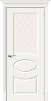 Скинни-21 (цвет Whitey)