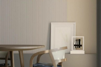 Модульная панель AP122501.91 Unbemalt (Некрашеный)