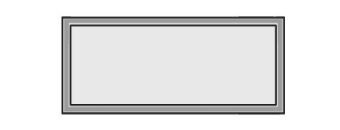 Цоколь Dark Barnwood