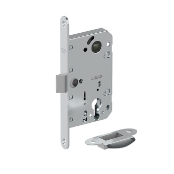 LP-3-CL (цвет Chrome)