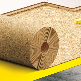 пробковая (Португалия) 10 мм