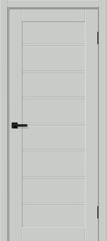 Браво-20 (цвет Grey Silk)