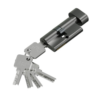 FZZ-6.3S 56(28/28) (цвет SGraphite)