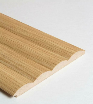 Модульная панель AP122504.93 Цвет: Eich Sleek (Дуб Слик)