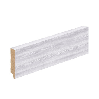 Плинтус S-70.16 (цвет Riviera Ice)