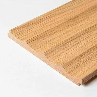 Модульная панель AP122506.93 Цвет: Eich Sleek (Дуб Слик)