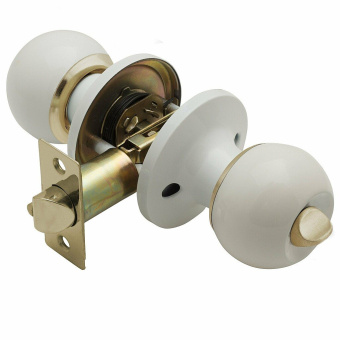 ЗШ (цвет BL Белый)