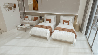 Белый лес ECO 9-9