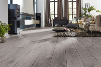 3571 Дуб таймлесс серый