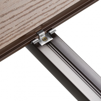 Кляймер Magnus с саморезом