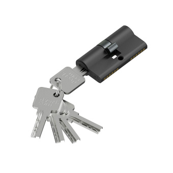 KZZ-6.3S 56(28/28) (цвет SBlack)