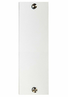 Ценникодержатель для межкомнатных дверей (цвет Прозрачный)