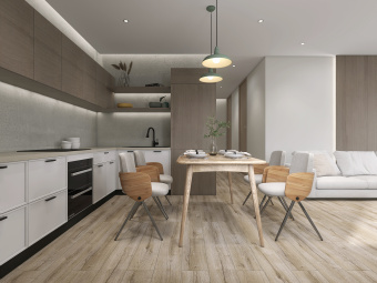 NC73 Дуб Оптима