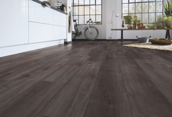 6017 Дуб Кашмир черный 