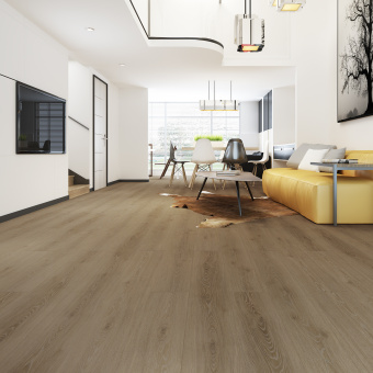 NC84 Дуб Тендес