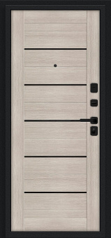 Райт/SBlack (цвет Pecan/Cappuccino Melinga)